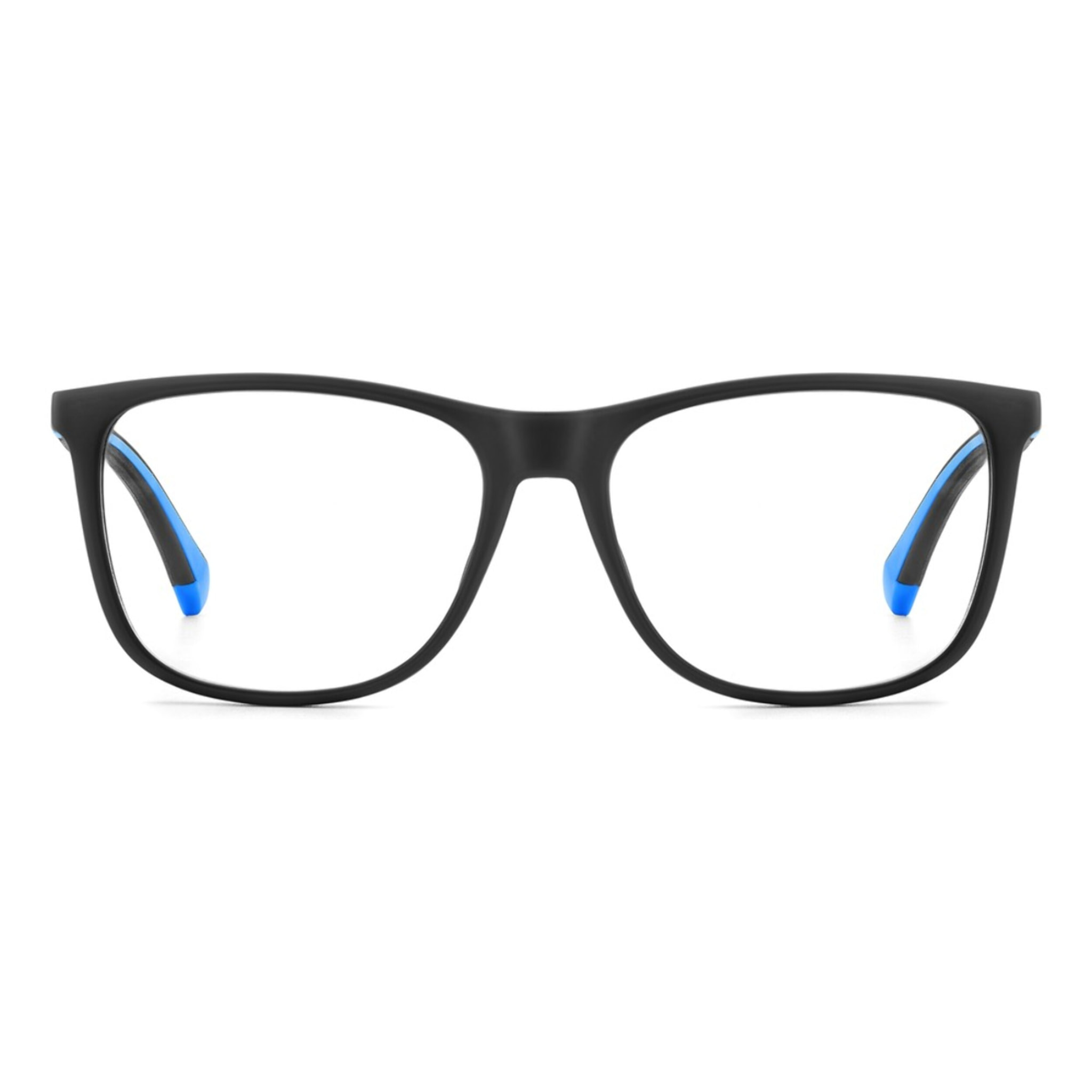 Gafas de Vista Polaroid PLD D517 0VK de Tr90 Unisex 55 mm