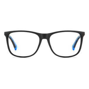 Gafas de Vista Polaroid PLD D517 0VK de Tr90 Unisex 55 mm