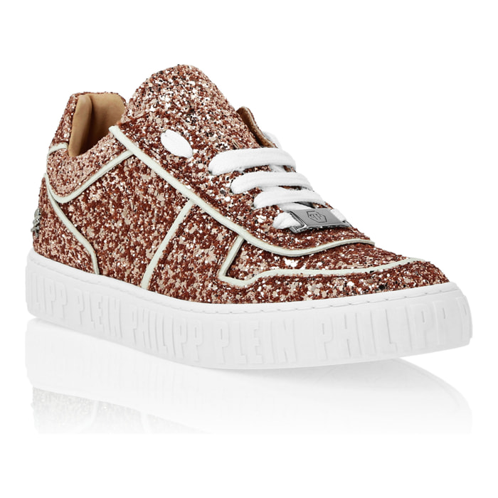 PHILIPP PLEIN Low-Top Sneakers KING POWER