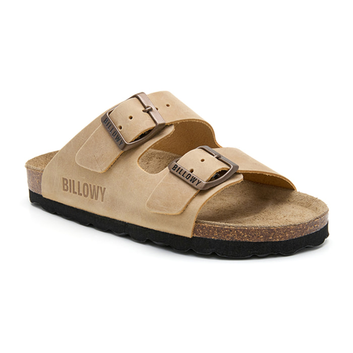 Sandalo BILLOWY BEIGE