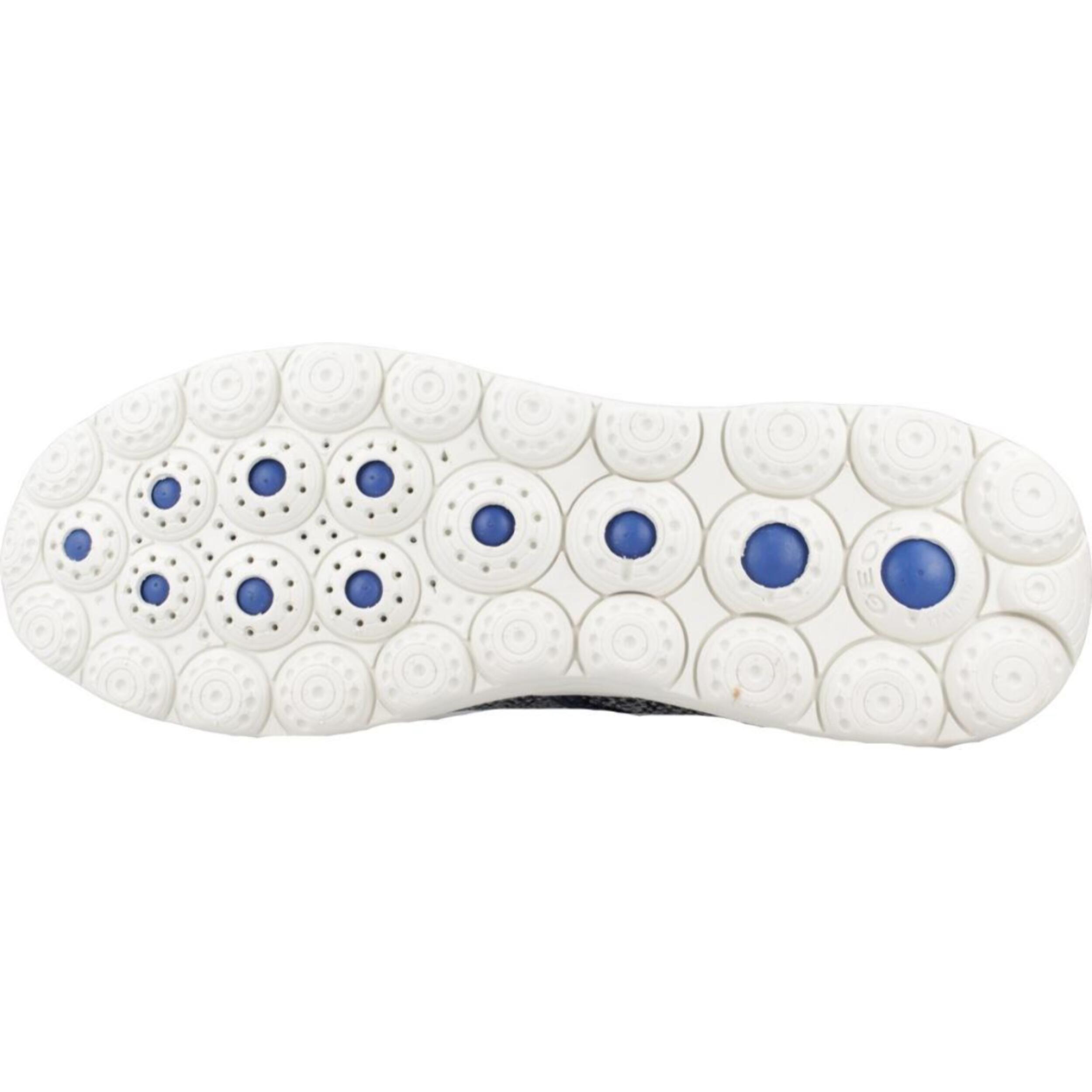 Sneakers de  Mujer de la marca GEOX  modelo D SPHERICA AZUL