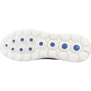 Sneakers de  Mujer de la marca GEOX  modelo D SPHERICA AZUL