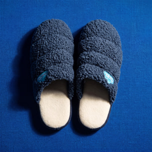 Zapatilla de casa , Zueco Sheep