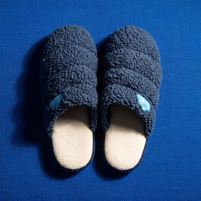 Zapatilla de casa , Zueco Sheep