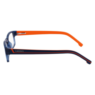 Gafas de Vista Lacoste L2707 ON 421 53 de Acetato Inyectado Hombre