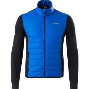 HYRA BEAVER CREEK MAN STRETCH SWEATER
