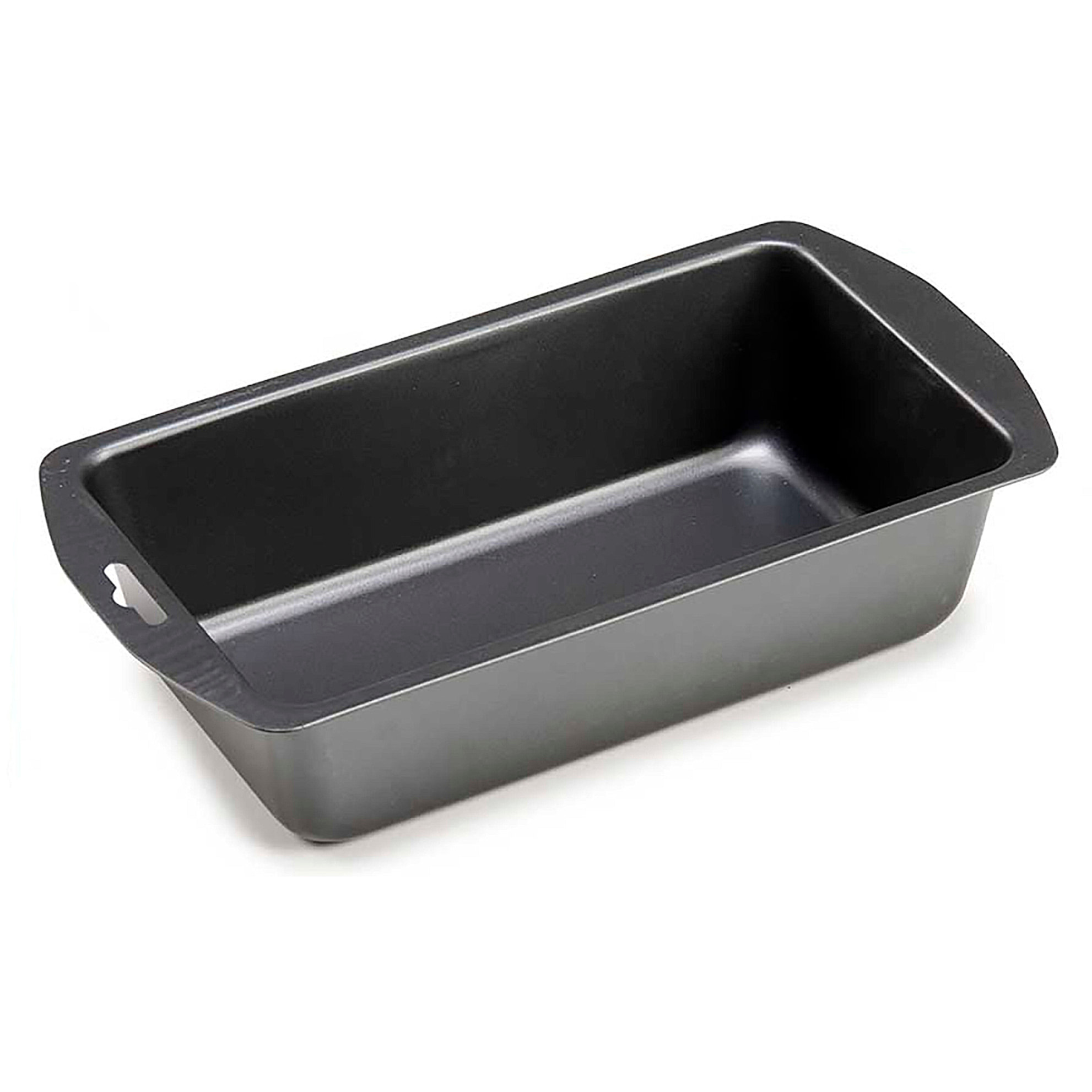 MOLDE RECTANGULAR METAL 29,5CM