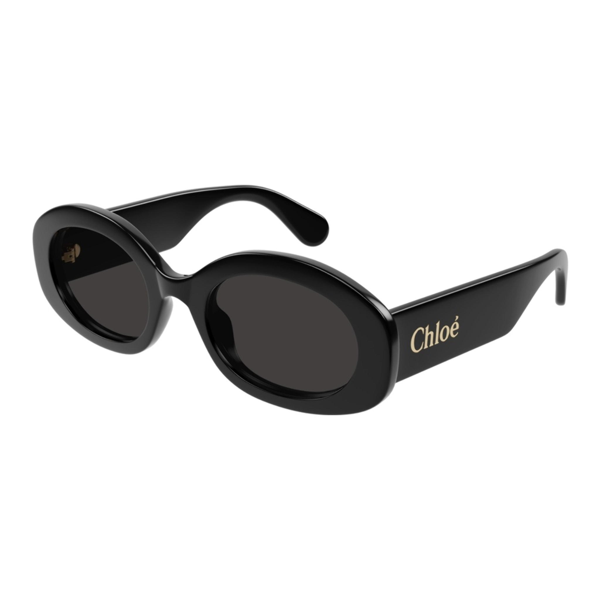 Gafas de Sol Chloé CH0258S-001 de Acetato Mujer 53 mm