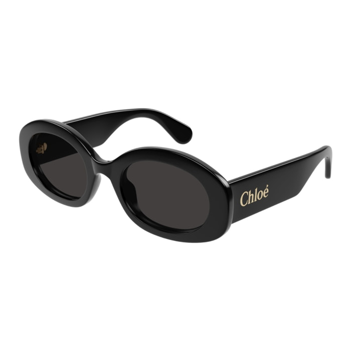 Gafas de Sol Chloé CH0258S-001 de Acetato Mujer 53 mm