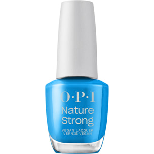 Fresh as a Blue Daisy - Vernis à Ongles Vegan Nature Strong