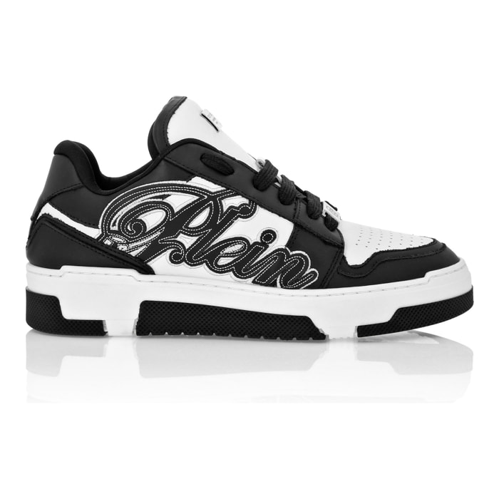 PHILIPP PLEIN Zapatillas Lo-Top