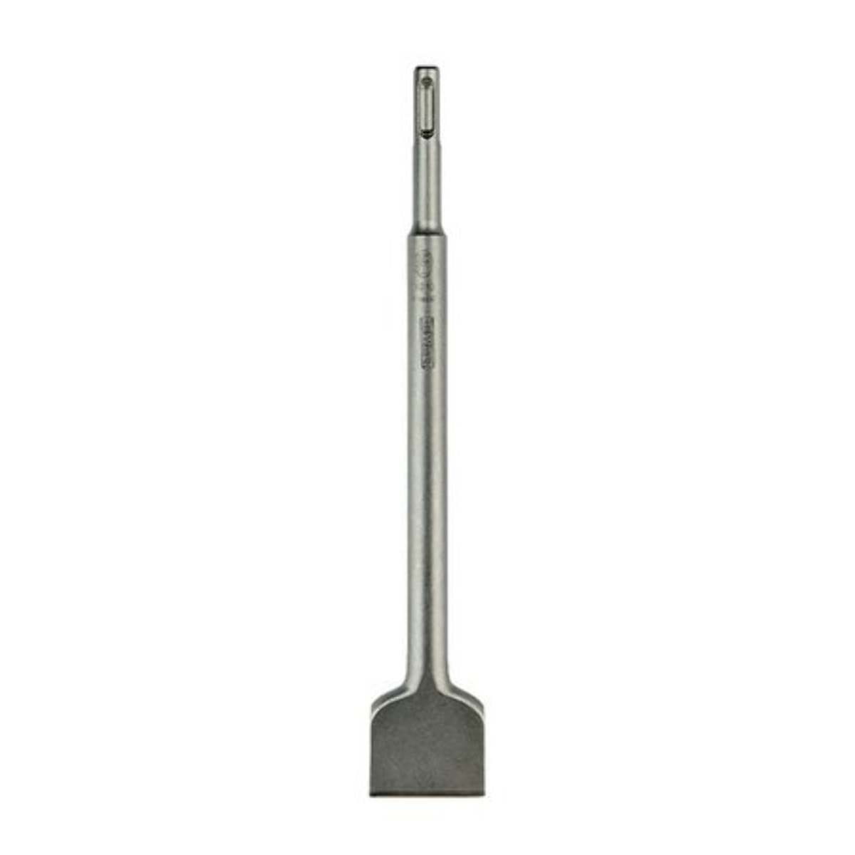 Burin plat SDS-Plus DEWALT Bèche 40x200mm - DT6803