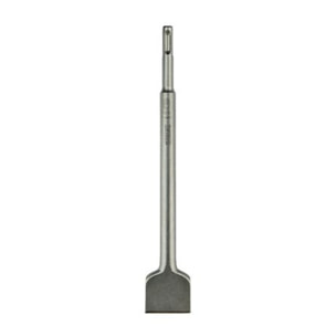Burin plat SDS-Plus DEWALT Bèche 40x200mm - DT6803