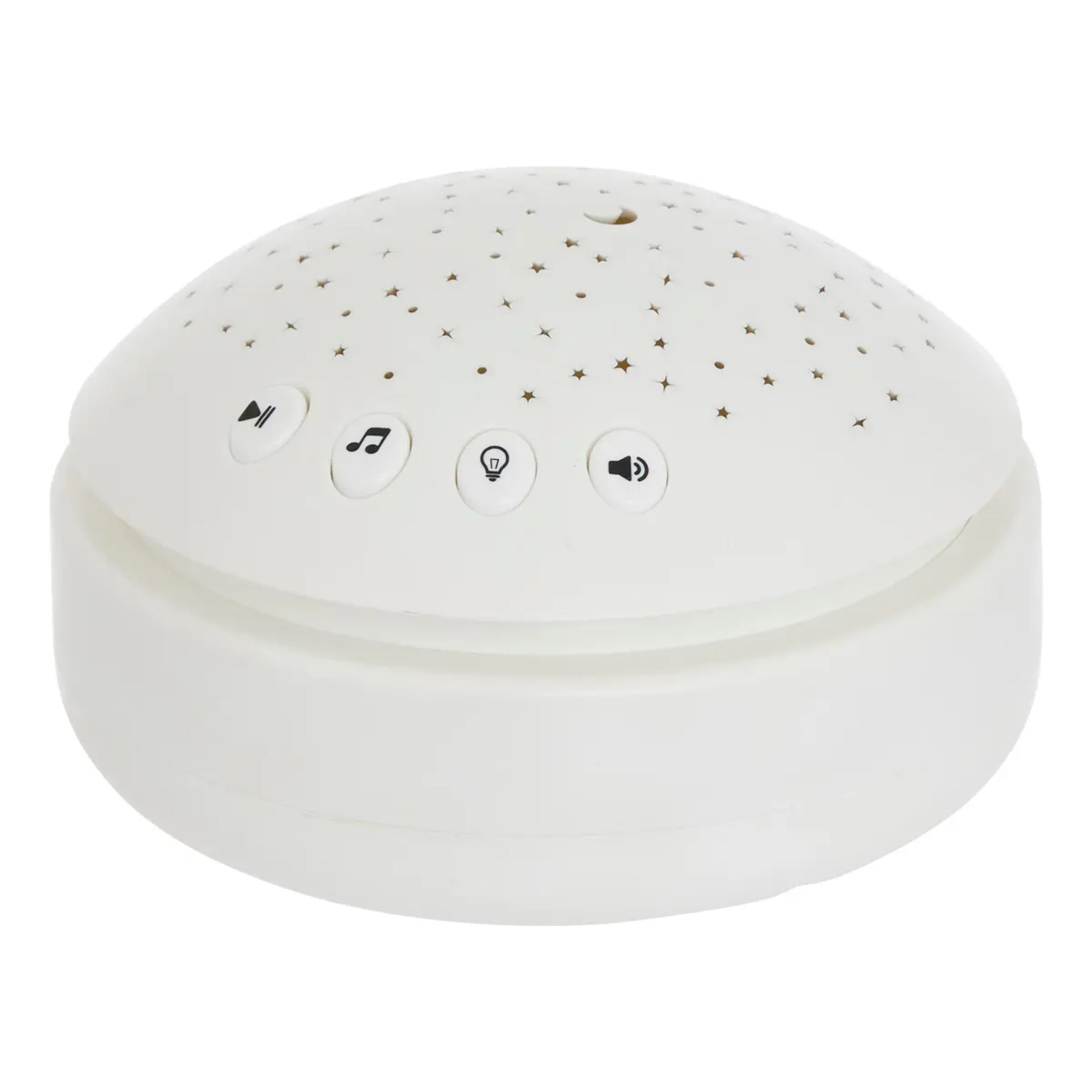 Veilleuse Tortue Orta Multifonction Bleu 14x6x21 cm