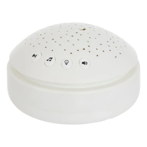Veilleuse Tortue Orta Multifonction Bleu 14x6x21 cm