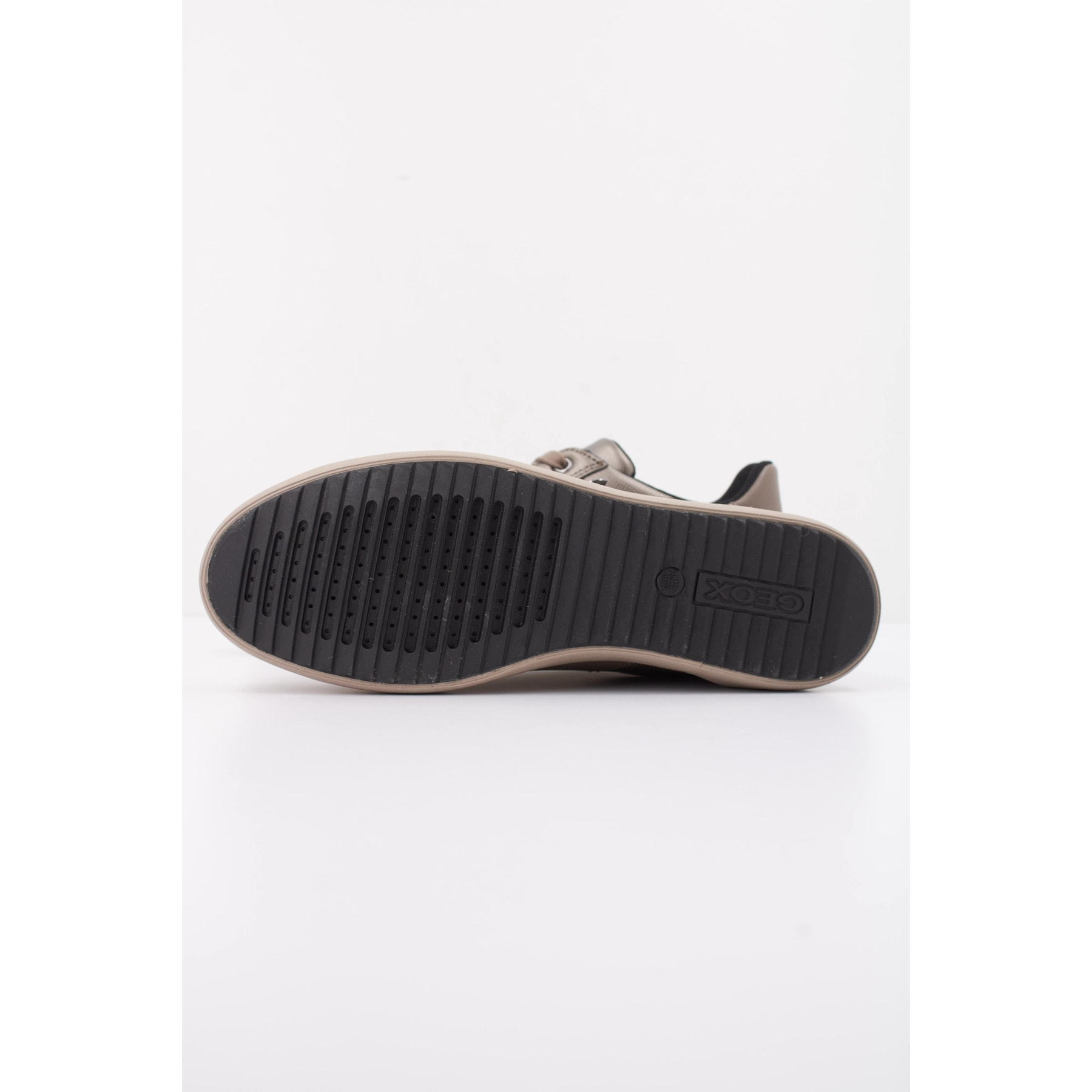 Sneakers de  Mujer de la marca GEOX  modelo D366HE 06P22 D BLOMIEE BRONCE