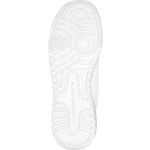 PHILIPP PLEIN Low-Top Sneakers SKULL&BONES