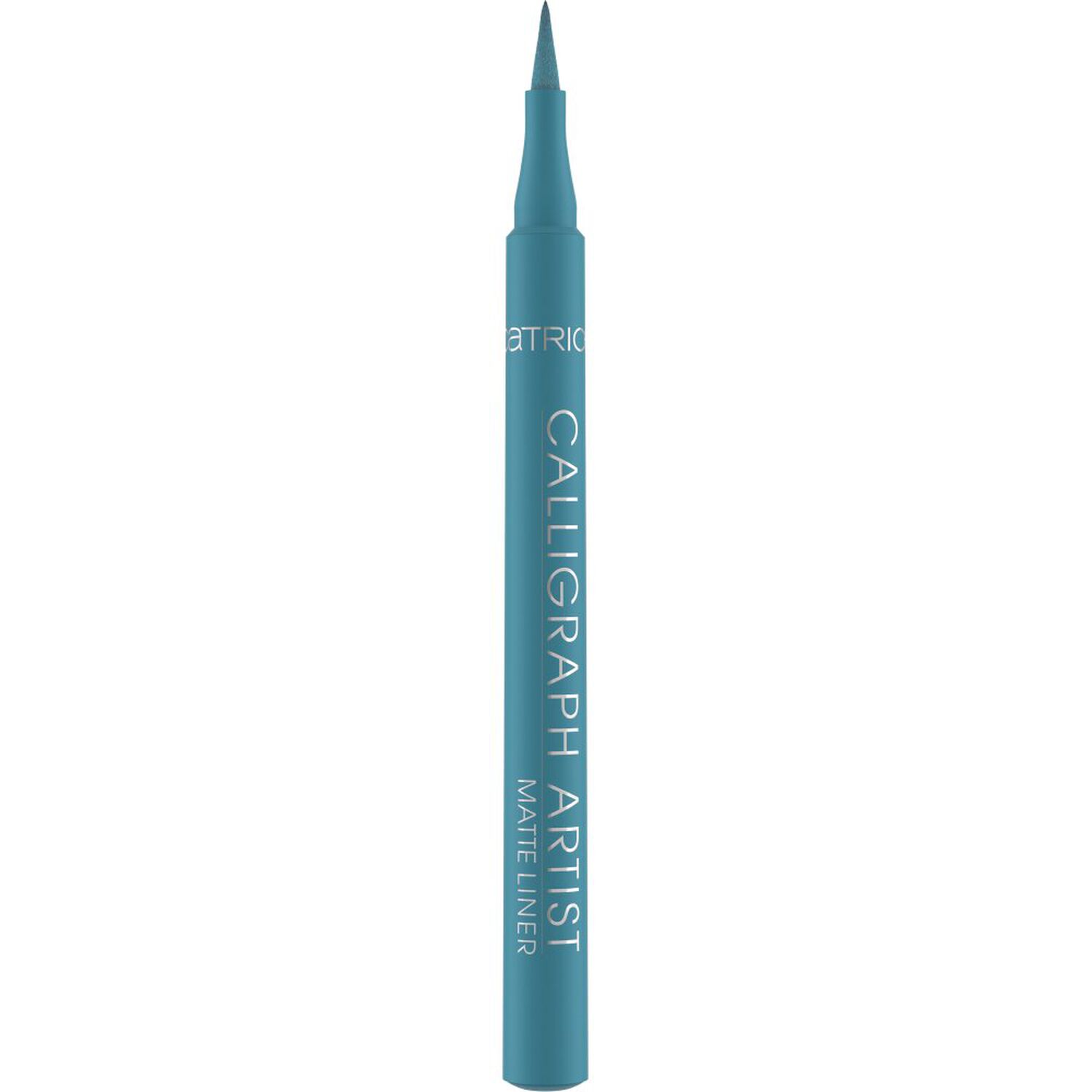 Calligraph Artist Matte Liner - Eyeliner Feutre Haute Couvrance