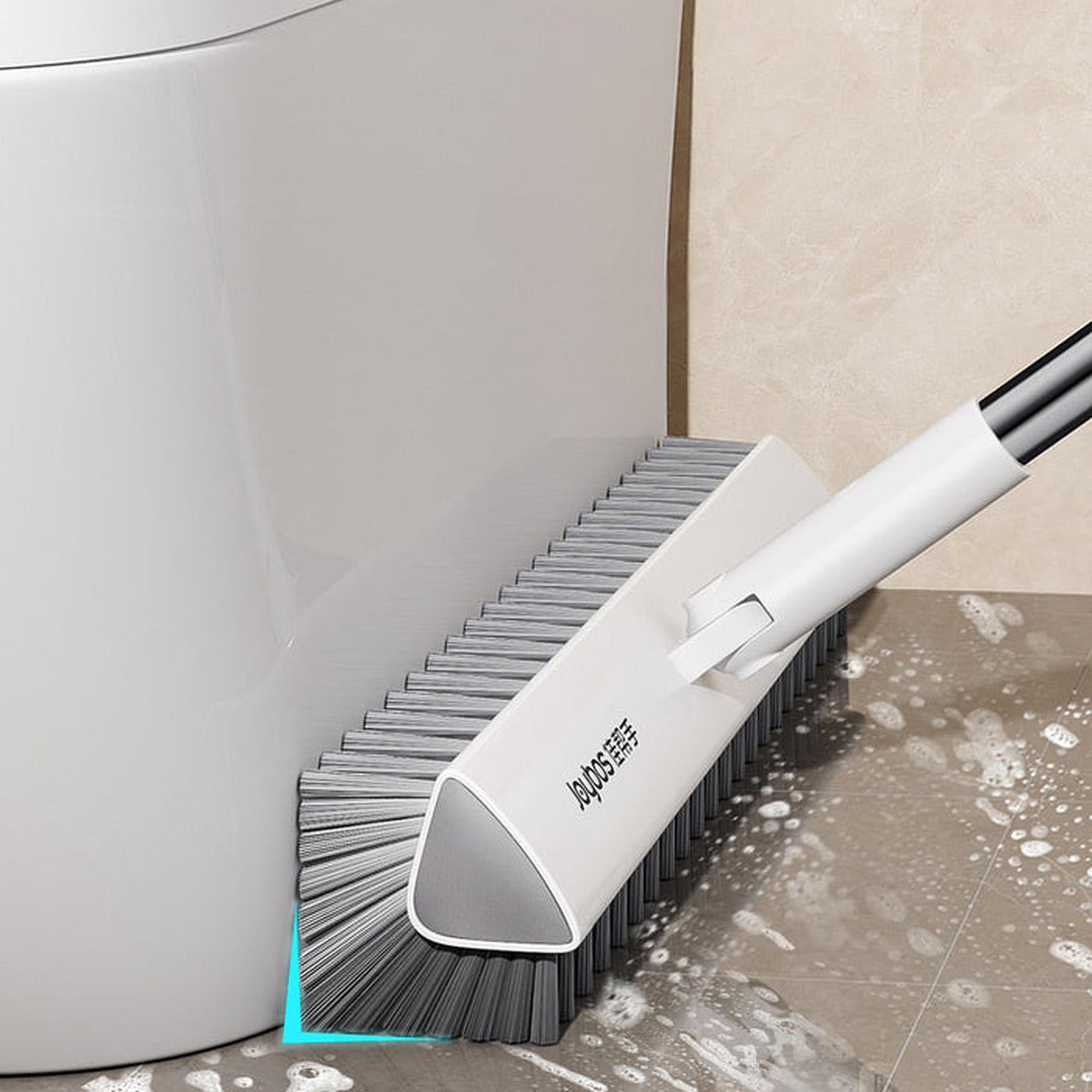 Joybos cepillo de doble cara para esquinas h.133cm