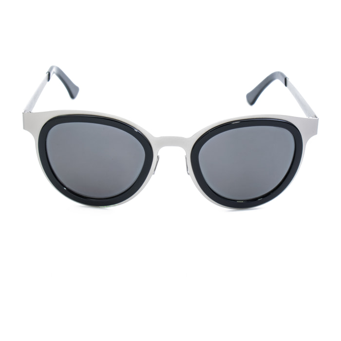 Gafas de sol Lgr Unisex FELICITE-SILVER-01