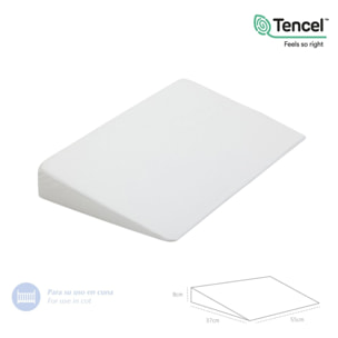 Cambrass Almohada Confort Liso E