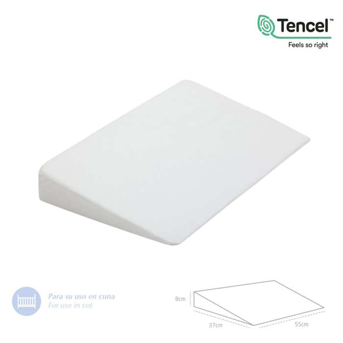 Cambrass Almohada Confort Liso E