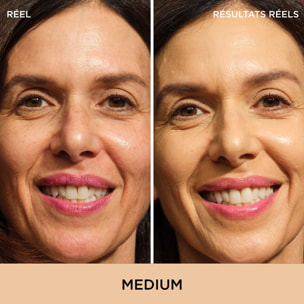 Your Skin But Better™ CC+ Cream - CC Crème Correctrice Haute Couvrance 32 ml