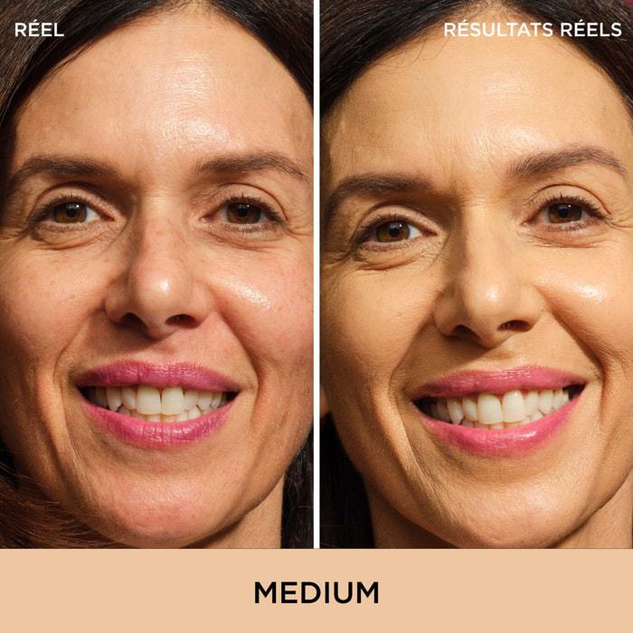 Your Skin But Better™ CC+ Cream - CC Crème Correctrice Haute Couvrance 32 ml