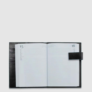 Piquadro Agenda giornaliera in pelle