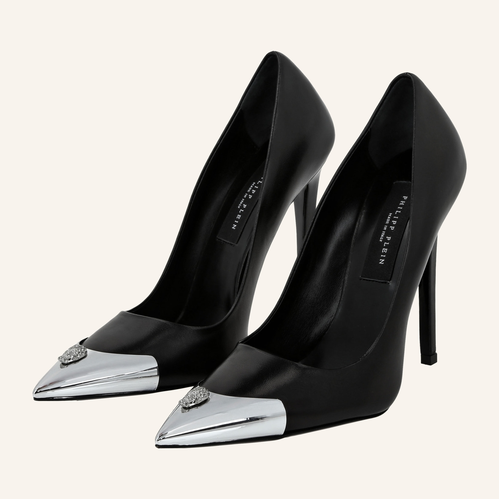 PHILIPP PLEIN Bombas SKULL