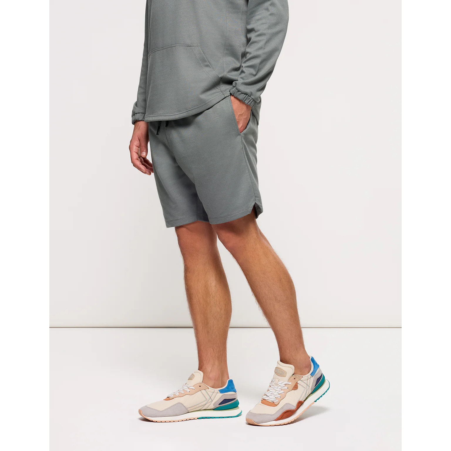 Bermuda Caqui - Post