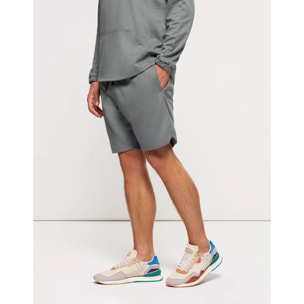 Bermuda Caqui - Post