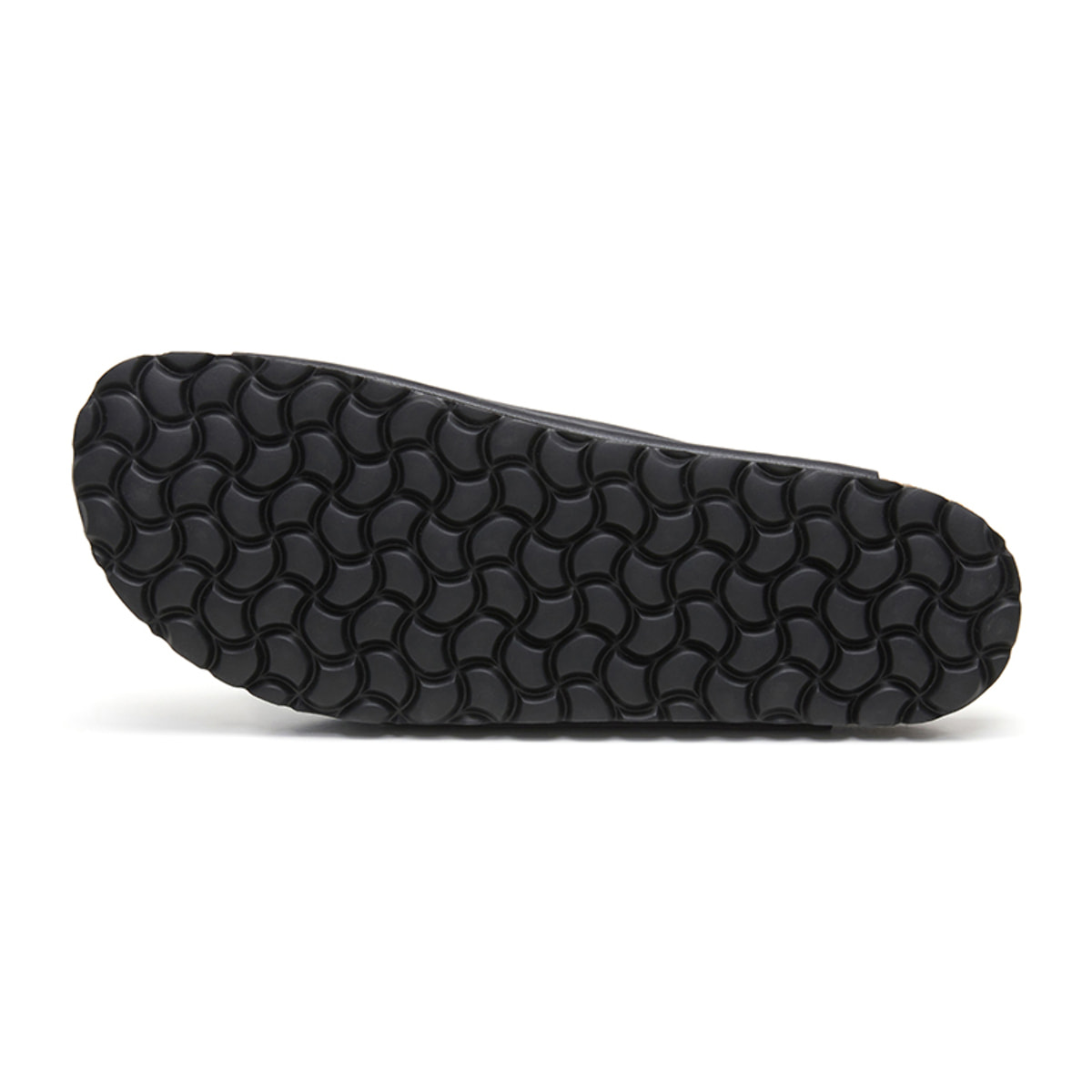 SANDALIA BABUNKERS NEGRO