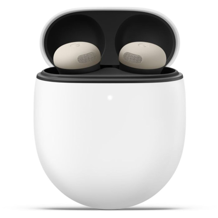 Ecouteurs GOOGLE Pixel Buds Pro 2 Porcelaine