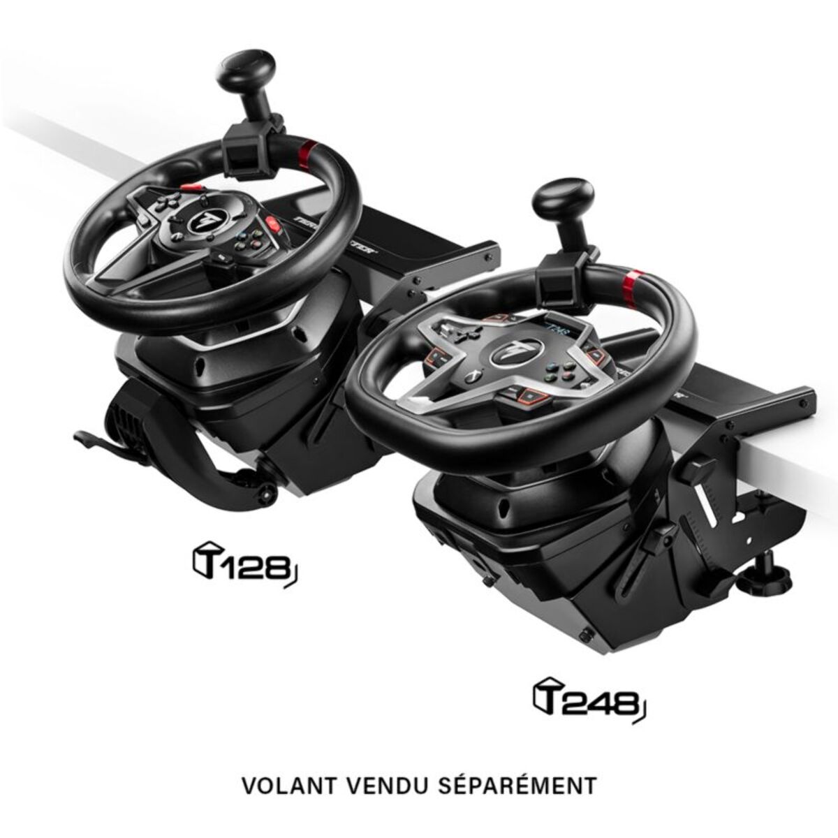ACC. THRUSTMASTER SimTask Steering