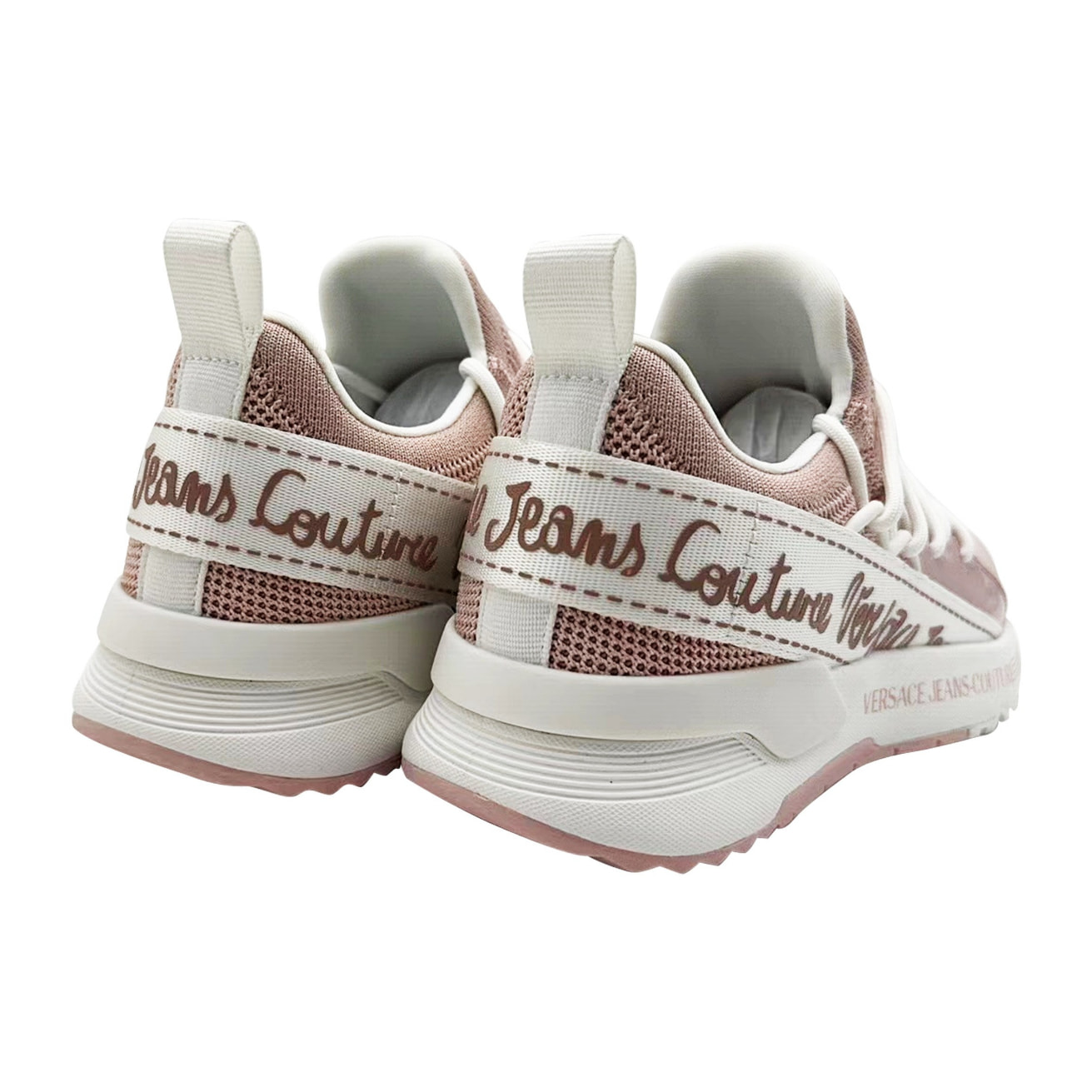 Versace Jeans Couture scarpe