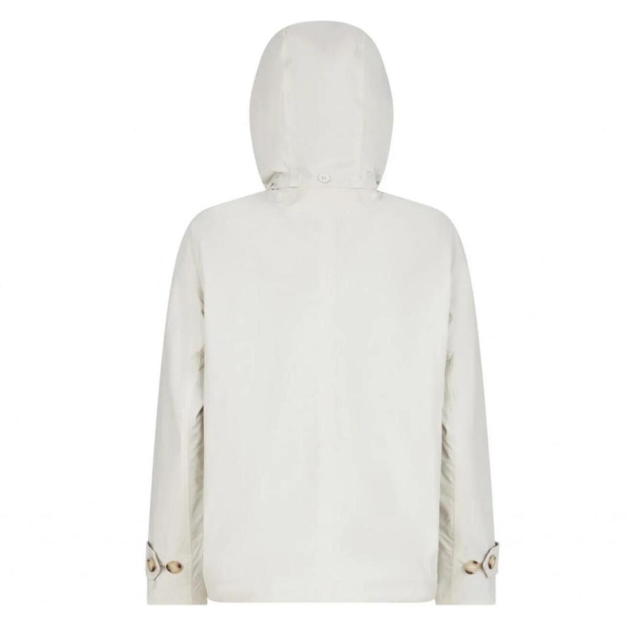 Chaqueta Mujer de la marca GEOX  modelo 159904 BEIS