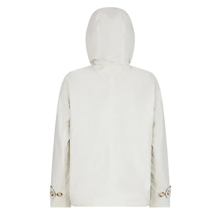 Chaqueta Mujer de la marca GEOX  modelo 159904 BEIS