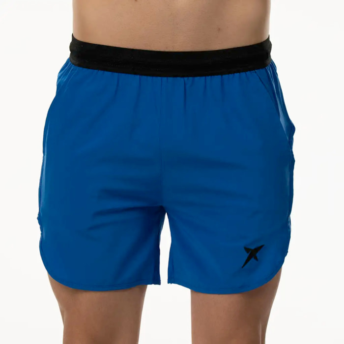 Short de pádel hombre Aker Drop Shot