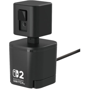Webcam HORI Caméra USB  Nintendo Switch 2
