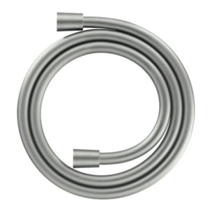 Flexible de douche DURAVIT 1,60M inox brossé