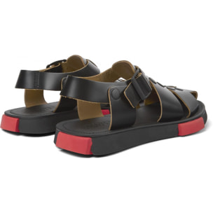 CAMPER Set Sandal - Sandali Donna Nero