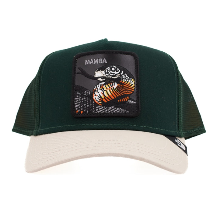 GORRA GOORIN BROS MAMBA