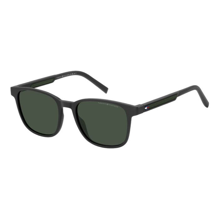 Gafas de Sol Tommy Hilfiger TH 2202/S KB7 de Tr90 Hombre 51 mm