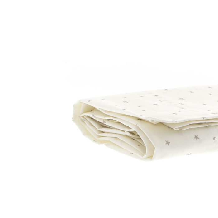 Cambrass Sabana Moises/Carro 3 Pcs Magia