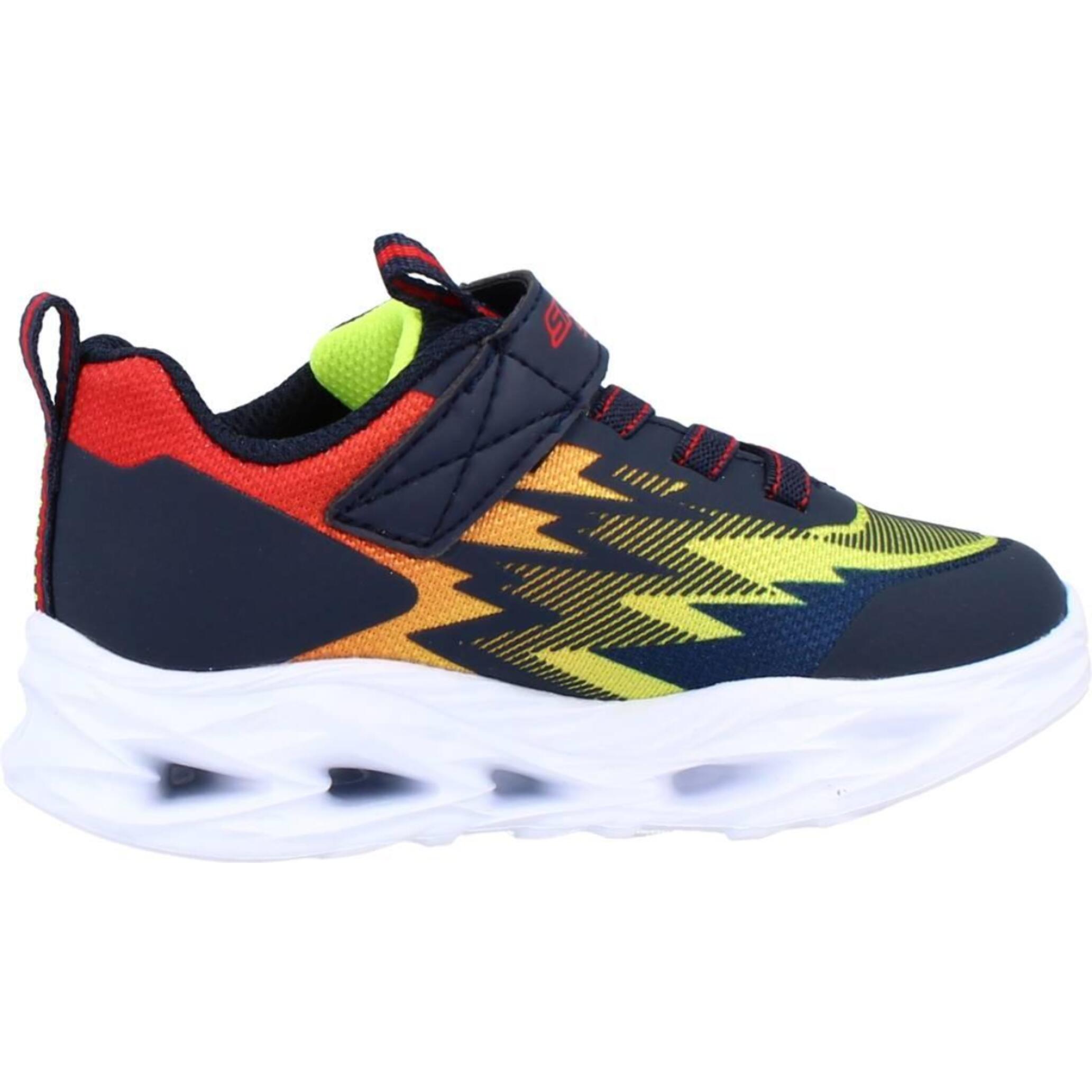 Zapatillas Niño Flash Zorent Multicolor