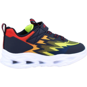 Zapatillas Niño Flash Zorent Multicolor
