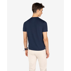 CAMISETA NEW ENGLAND