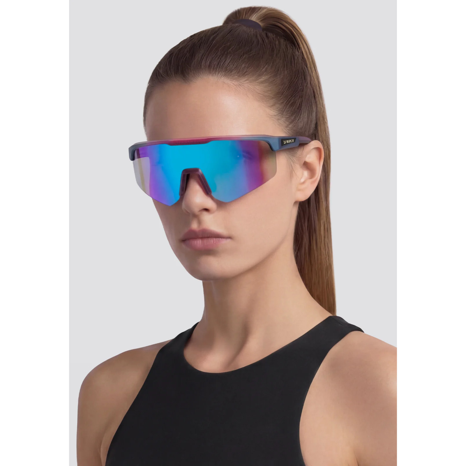 Gafas De Sol Deportivas D. Franklin Hurricane Fifty Grad