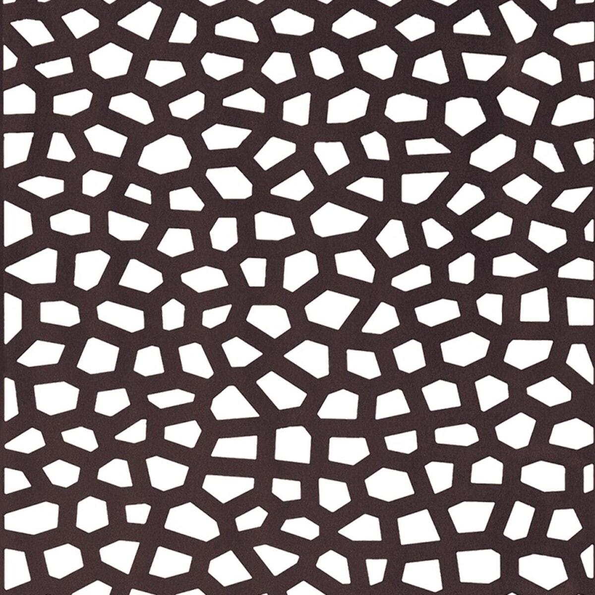 Panel Decorativo Mosaïc 1x2 M óxido